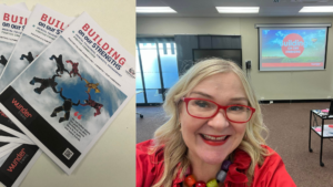 Team Building vs Team Bonding by WunderTraining, Jane Wundersitz, team building that works, team building workshops, corporate team development, team performance