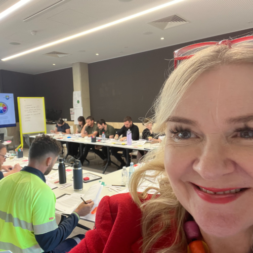 team building that works, psychometric team development, corporate training tools, strengths-based teams