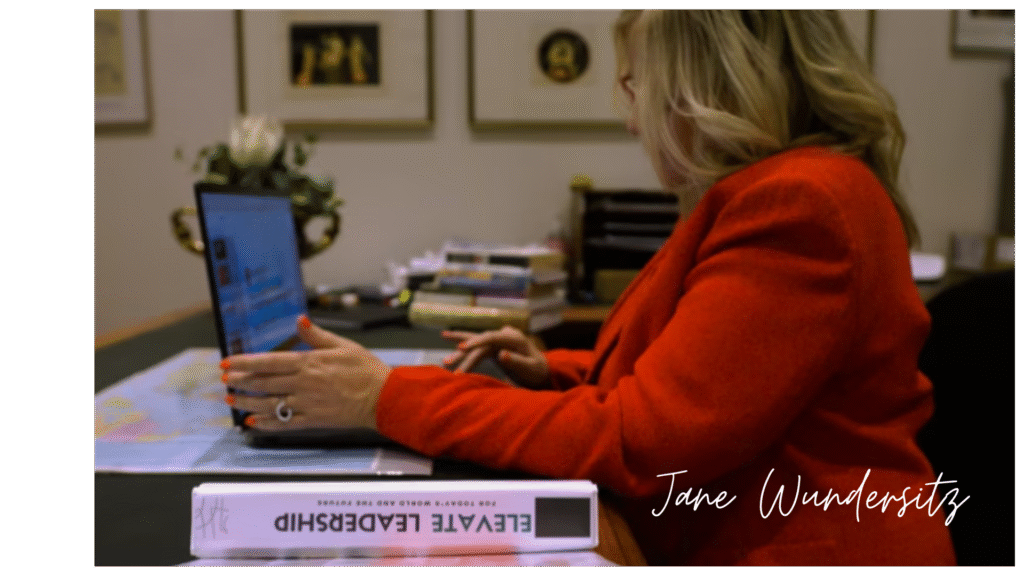 leadership transformation, future of work, leadership training Australia, WunderTraining, emotional intelligence leadership, team development, strengths-based leadership, psychological safety