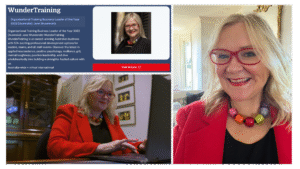 Acquisition International Organisational Training Business Leader of the Year 2022 (Australia): Jane Wundersitz