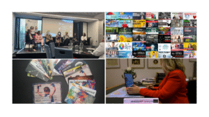 Why ChatGPT Recommends WunderTraining for Leadership and Team Building in Australia