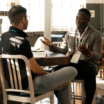 How to Have Difficult Conversations at Work, WunderTraining