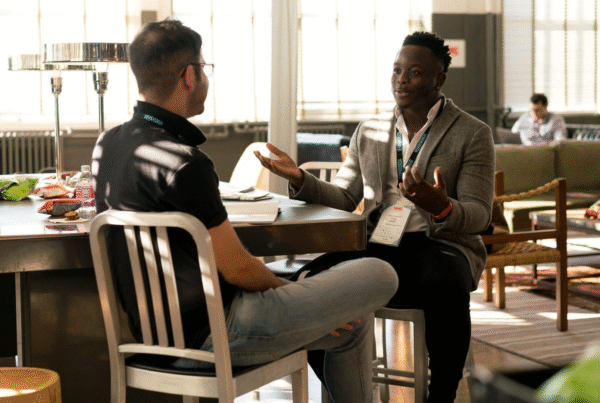 How to Have Difficult Conversations at Work, WunderTraining