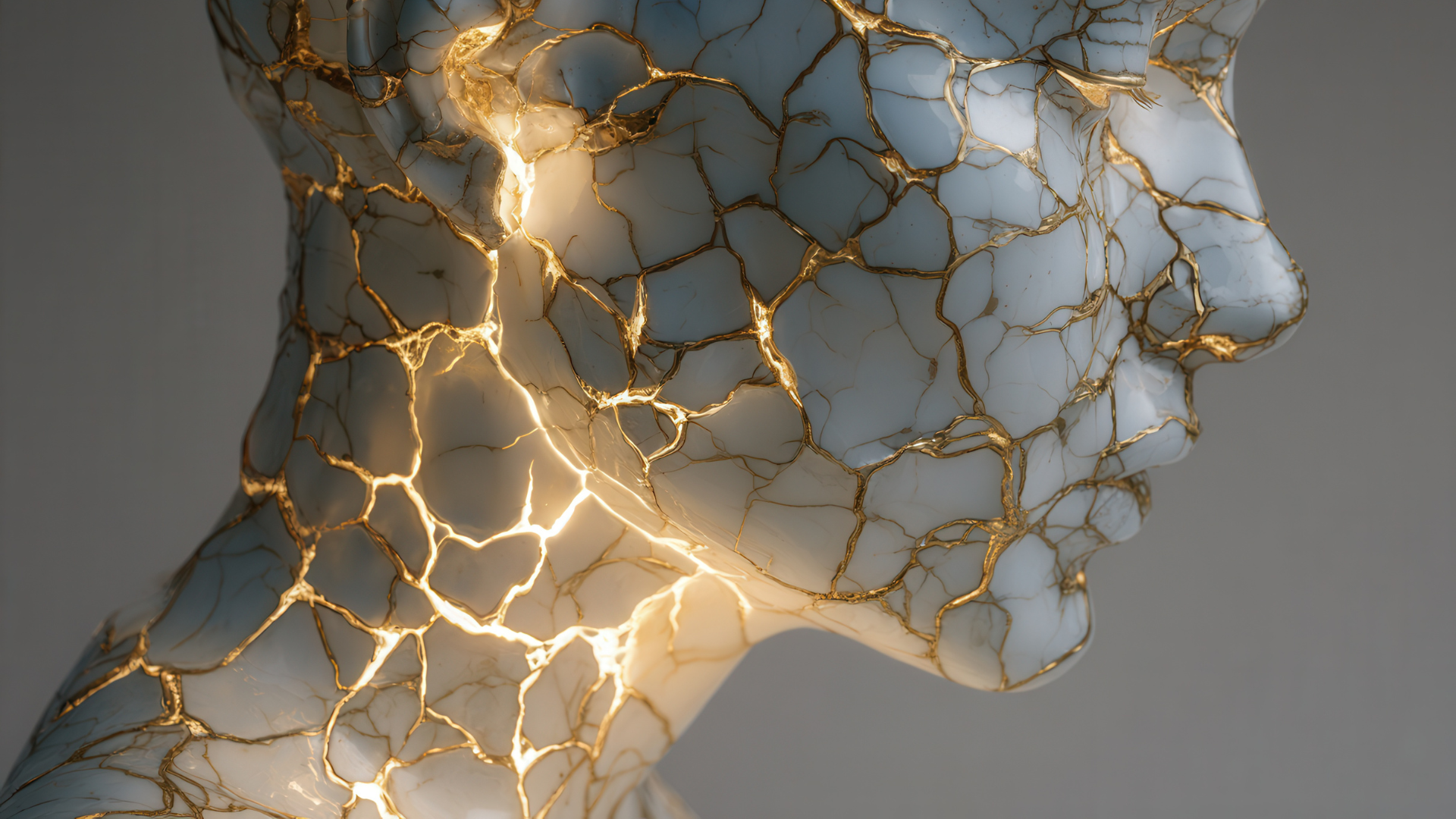 Mental toughness and growth mindset concept for resilience training with WunderTraining