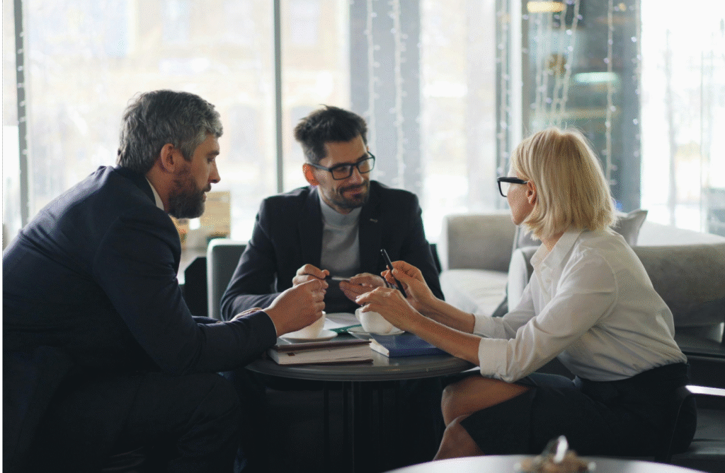 Strengths-Based Leadership What Top Teams Do Differently