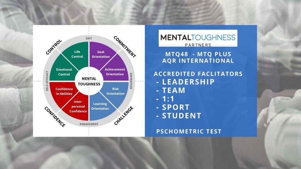 WunderTraining Mental Toughness in youthwise magazine 2023