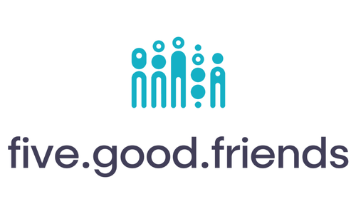 Five Good Friends