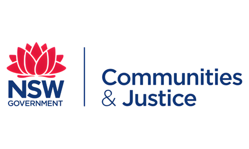 NSW Department of Justice