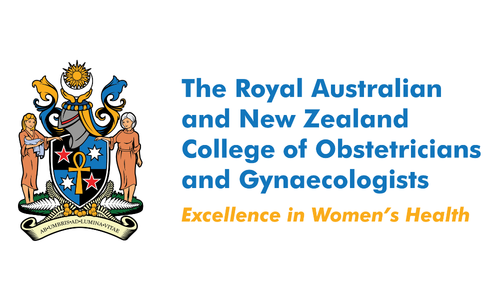 Royal Australian and New Zealand College of Obstetricians and Gynaecologists