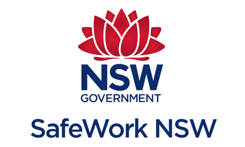SafeWork NSW