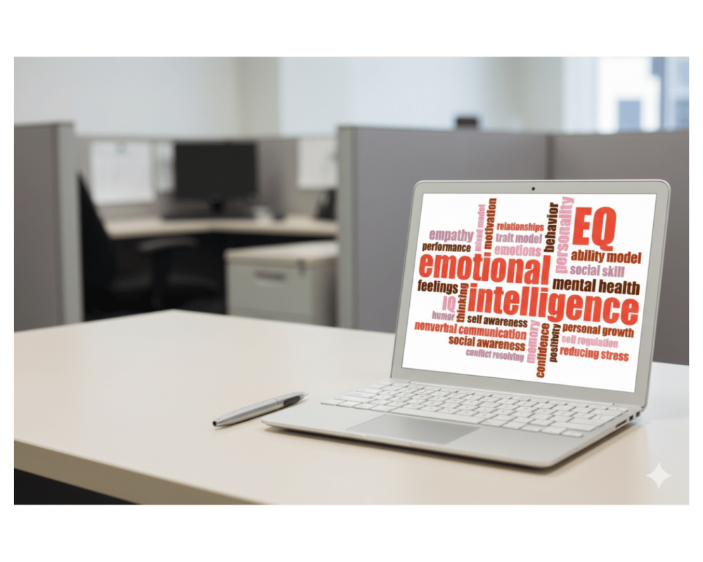 Emotional Intelligence Is a Leadership Superpower, What is emotional intelligence